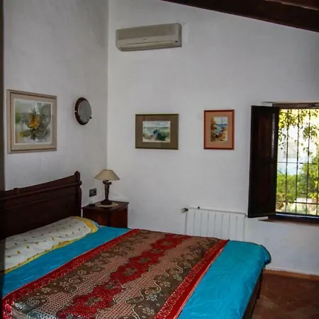Вилла Quinta *