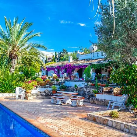 Quinta Дения