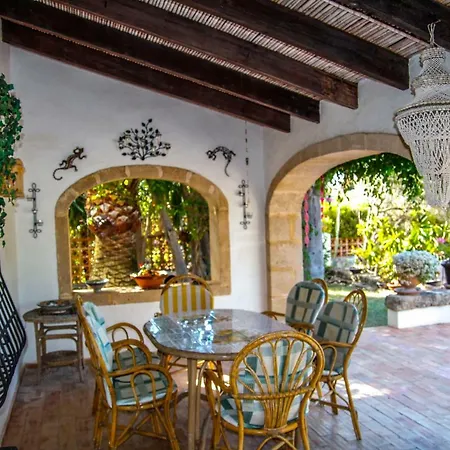 Quinta Villa Dénia