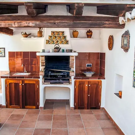 Quinta Villa Dénia