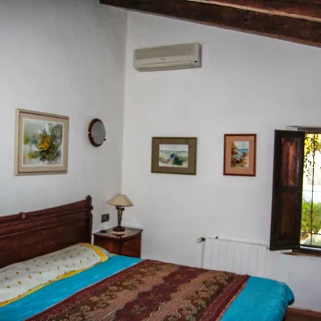 Вилла Quinta