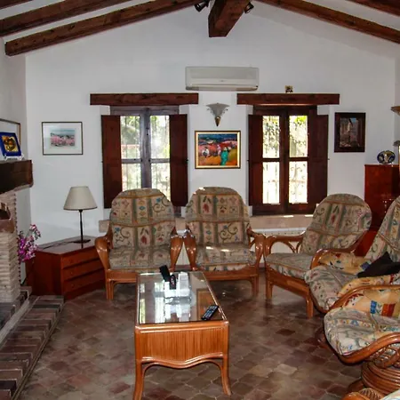 Вилла Quinta